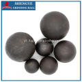 Bolas de aço forjadas usadas na Mineração de Metal